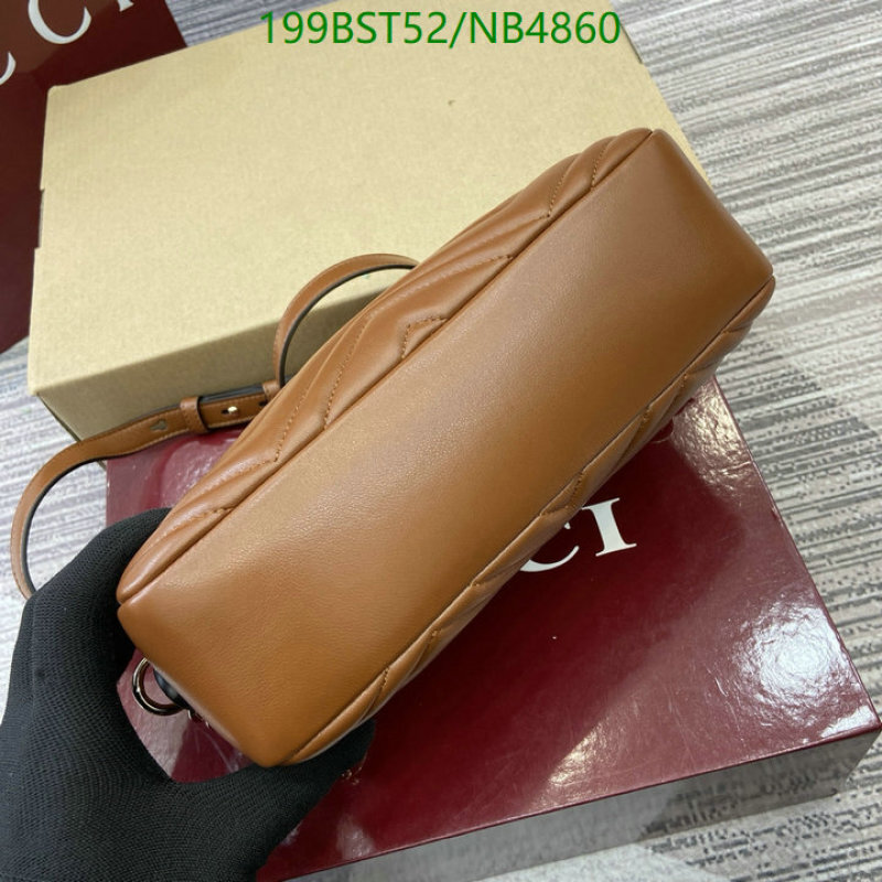 Gucci-Bag-Mirror Quality Code: NB4860 $: 199USD