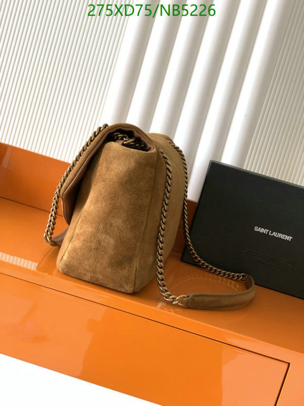 YSL-Bag-Mirror Quality Code: NB5226 $: 275USD