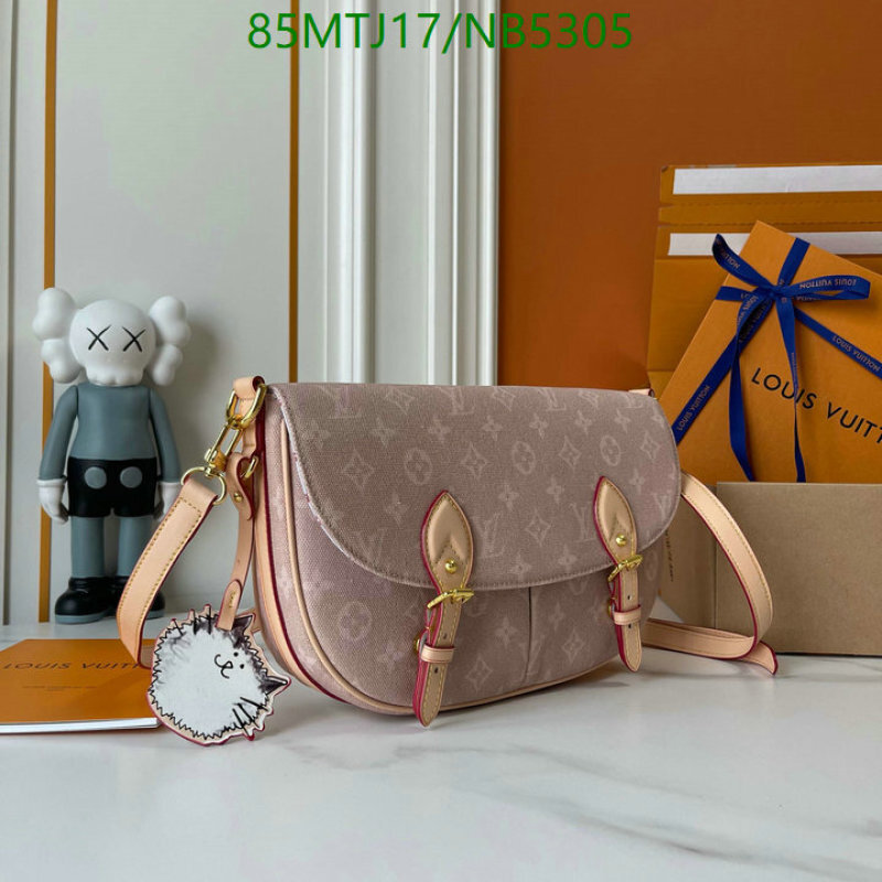 LV-Bag-4A Quality Code: NB5305 $: 85USD