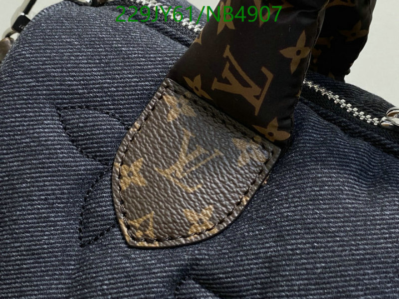LV-Bag-Mirror Quality Code: NB4907 $: 229USD