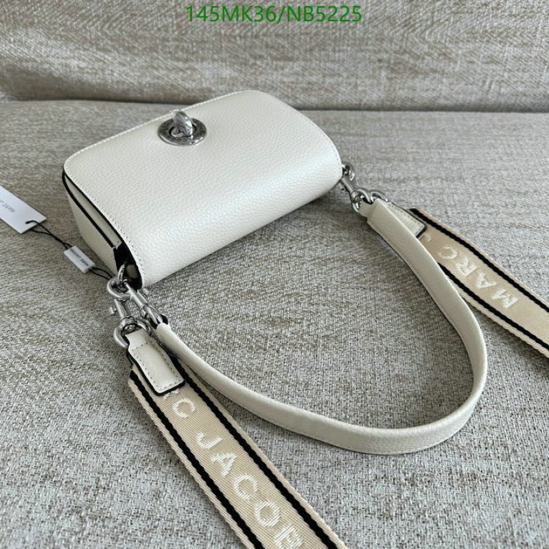 Marc Jacobs-Bag-Mirror Quality Code: NB5225 $: 145USD