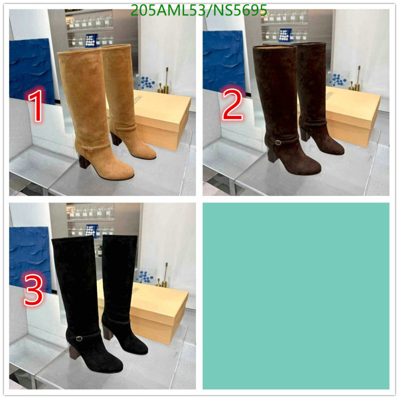 Boots-Women Shoes Code: NS5695 $: 205USD