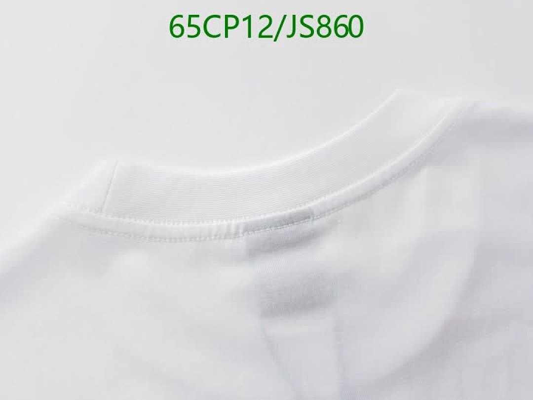 Balenciaga-Clothing Code: JS860 $: 65USD