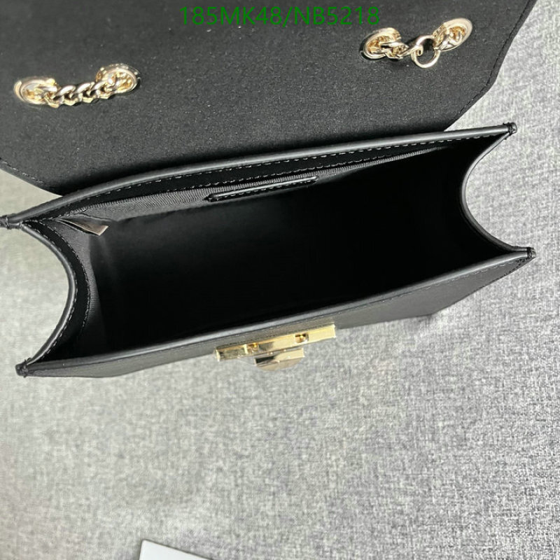 Furla-Bag-Mirror Quality Code: NB5218 $: 185USD