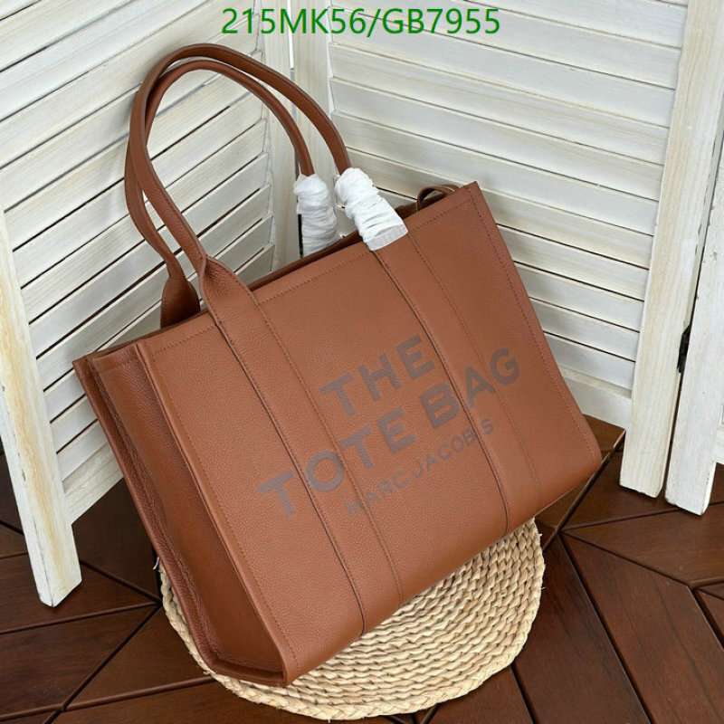 Marc Jacobs-Bag-Mirror Quality Code: GB7955 $: 215USD