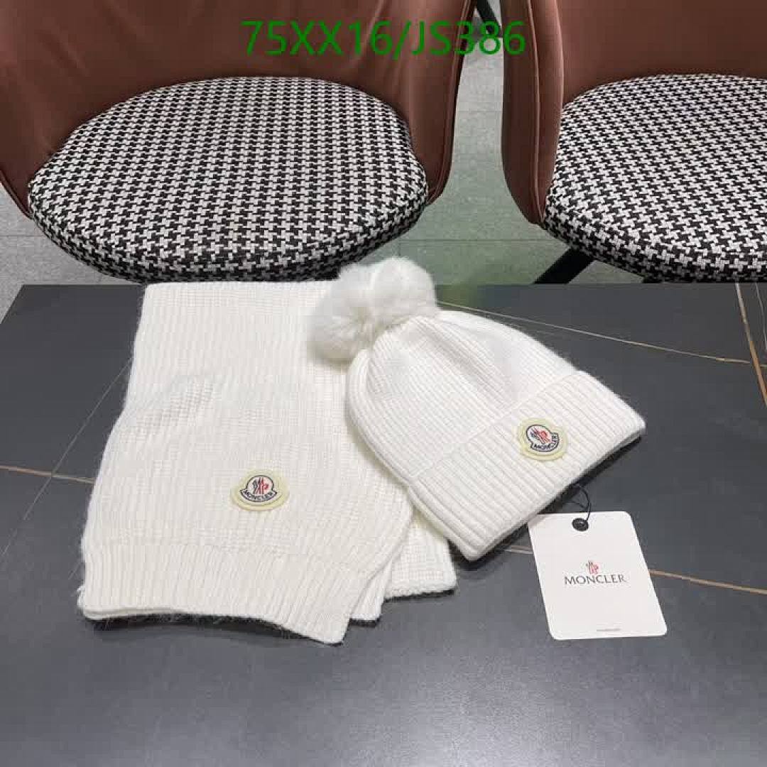 Moncler-Cap(Hat) Code: JS386 $: 75USD