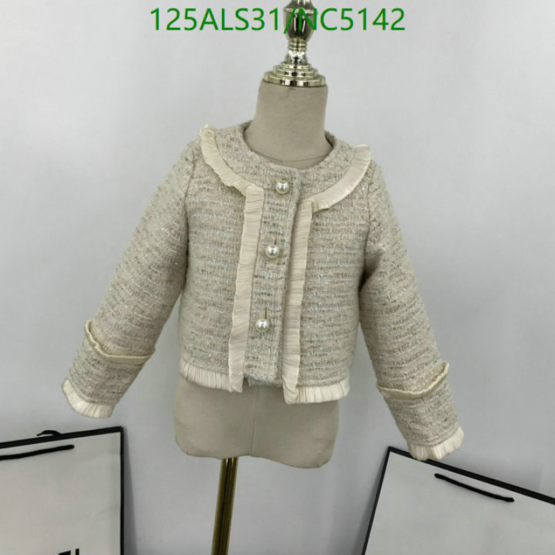 Chanel-Kids Clothing Code: NC5142 $: 125USD