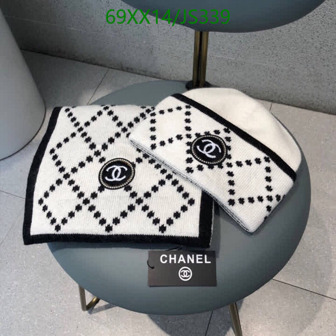 Chanel-Cap(Hat) Code: JS339 $: 69USD