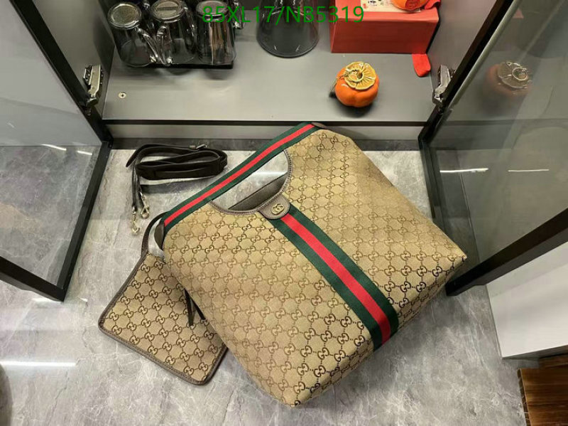 Gucci-Bag-4A Quality Code: NB5319 $: 85USD