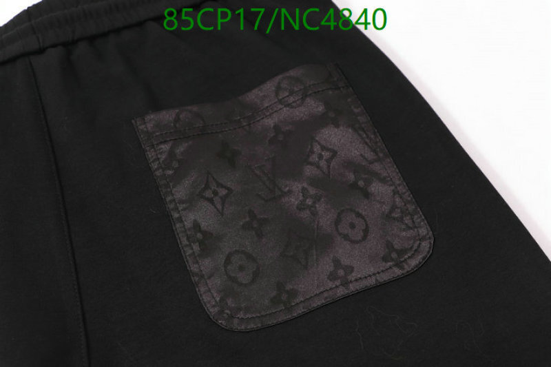 LV-Clothing Code: NC4840 $: 85USD