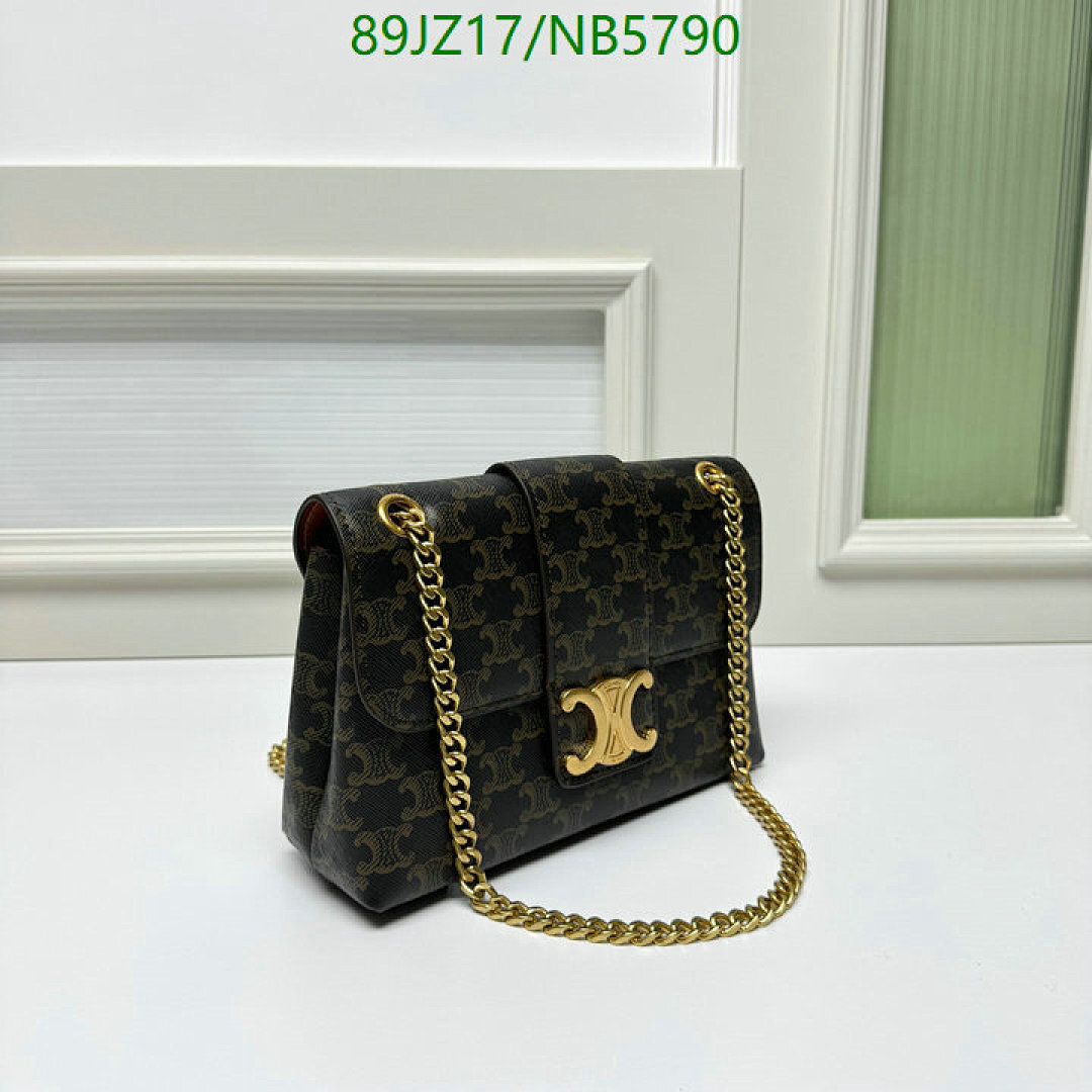 Celine-Bag-4A Quality Code: NB5790 $: 89USD
