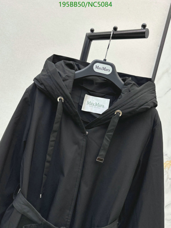 MaxMara-Down jacket Women Code: NC5084 $: 195USD