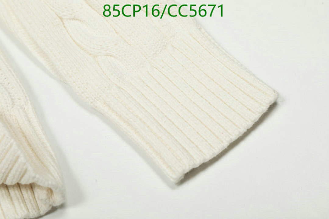 Ralph Lauren-Clothing Code: CC5671 $: 85USD