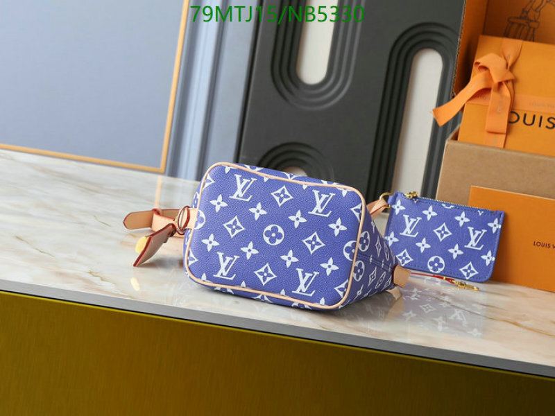 LV-Bag-4A Quality Code: NB5330 $: 79USD