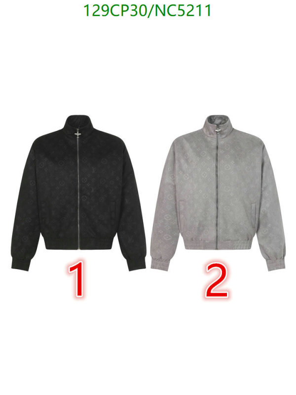 LV-Clothing Code: NC5211 $: 129USD