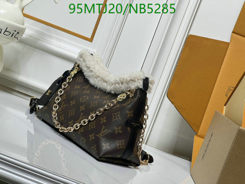 LV-Bag-4A Quality Code: NB5285 $: 95USD