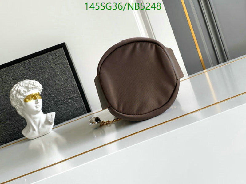 Prada-Bag-Mirror Quality Code: NB5248 $: 145USD