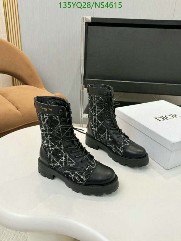 Boots-Women Shoes Code: NS4615 $: 135USD