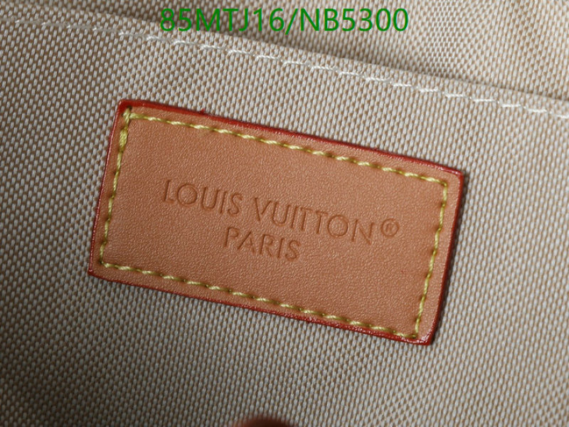 LV-Bag-4A Quality Code: NB5300 $: 85USD