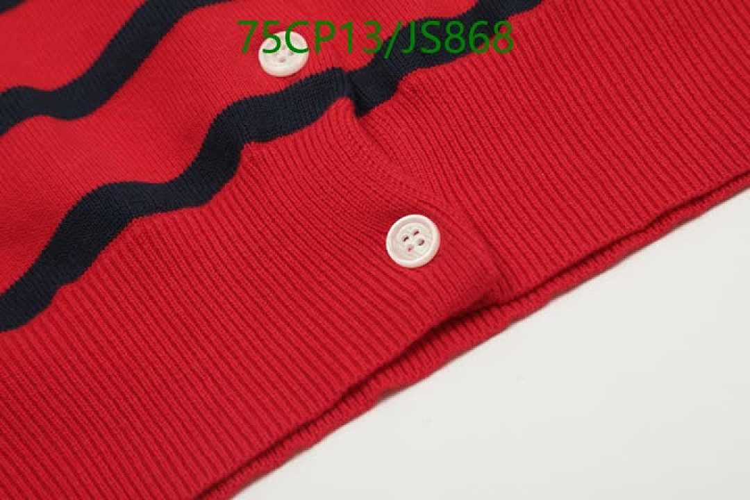 Ralph Lauren-Clothing Code: JS868 $: 75USD