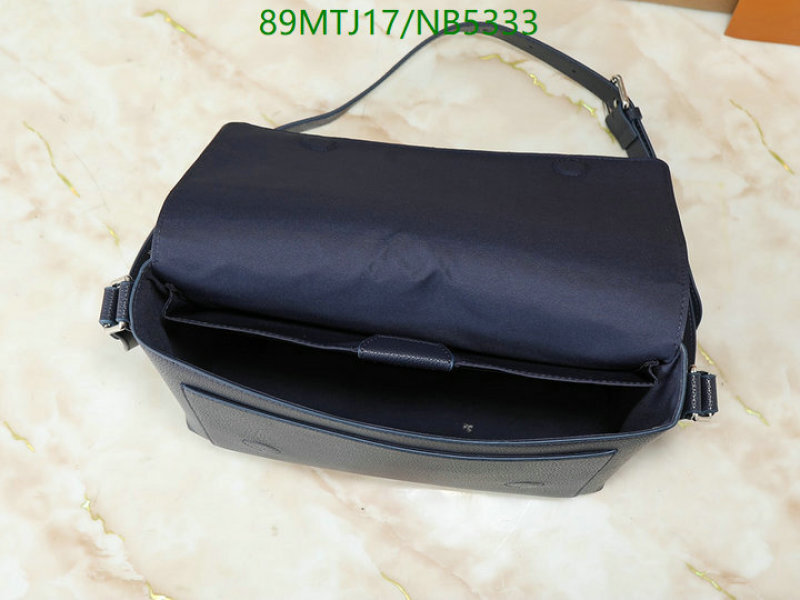 LV-Bag-4A Quality Code: NB5333 $: 89USD