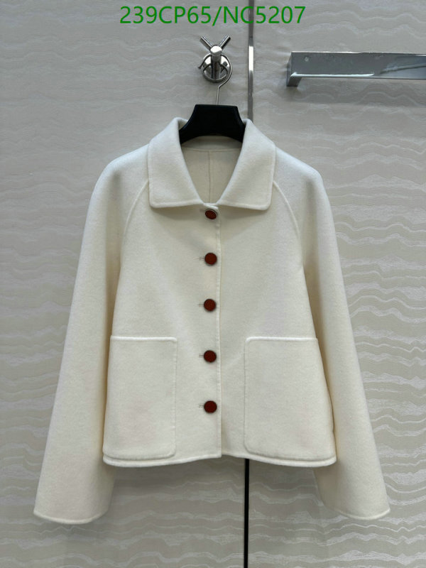 Hermes-Clothing Code: NC5207 $: 239USD