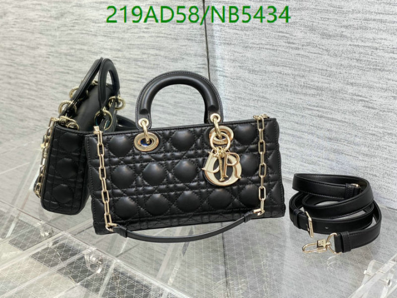 Dior-Bag-Mirror Quality Code: NB5434 $: 219USD