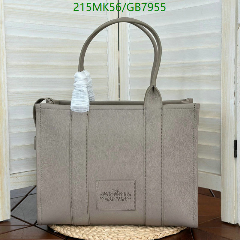Marc Jacobs-Bag-Mirror Quality Code: GB7955 $: 215USD