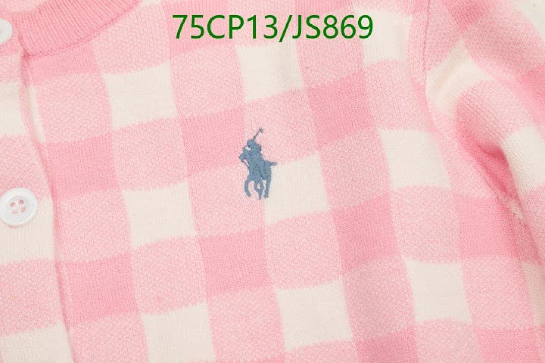 Ralph Lauren-Clothing Code: JS869 $: 75USD