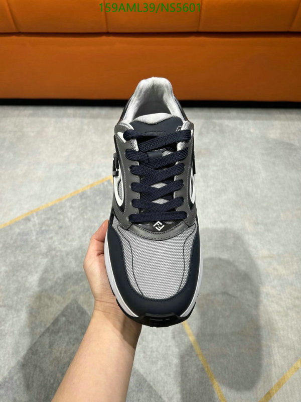 Fendi-Men shoes Code: NS5601 $: 159USD