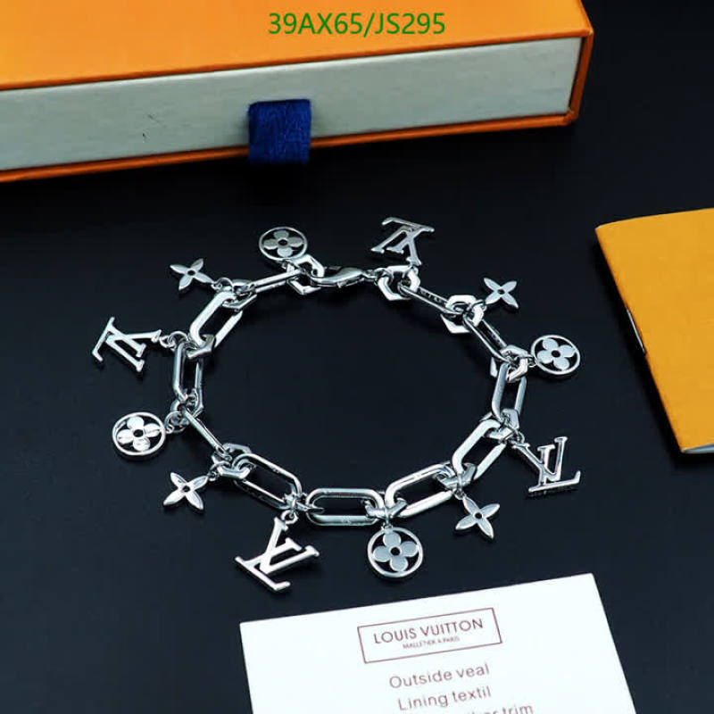 LV-Jewelry Code: JS295 $: 39USD