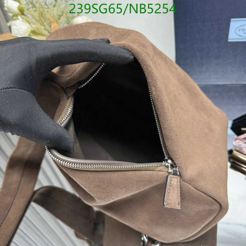 Prada-Bag-Mirror Quality Code: NB5254 $: 239USD