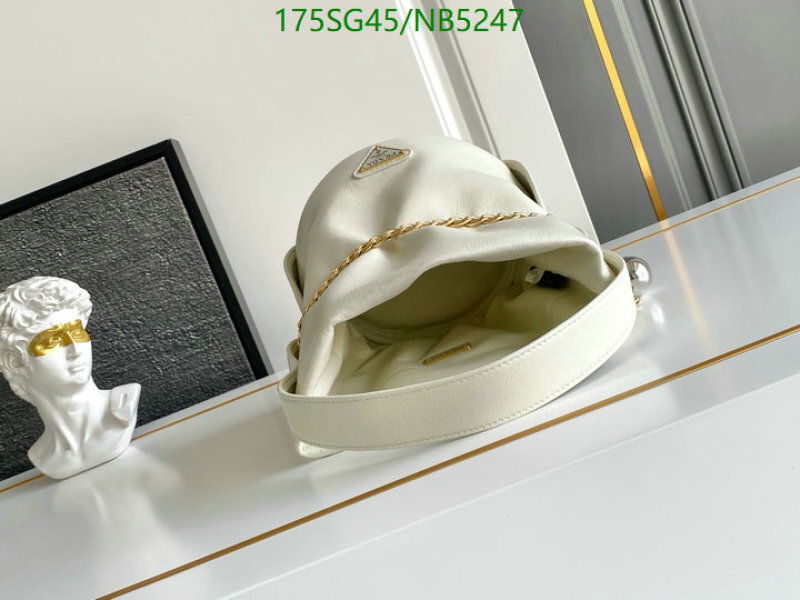 Prada-Bag-Mirror Quality Code: NB5247 $: 175USD