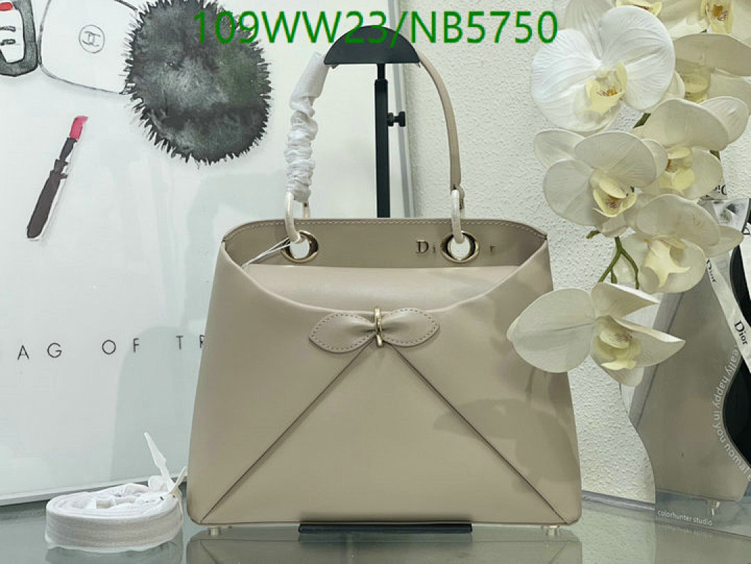 Dior-Bag-4A Quality Code: NB5750 $: 109USD