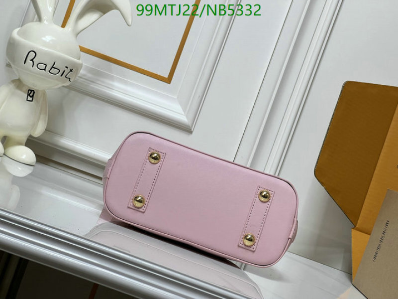 LV-Bag-4A Quality Code: NB5332 $: 99USD