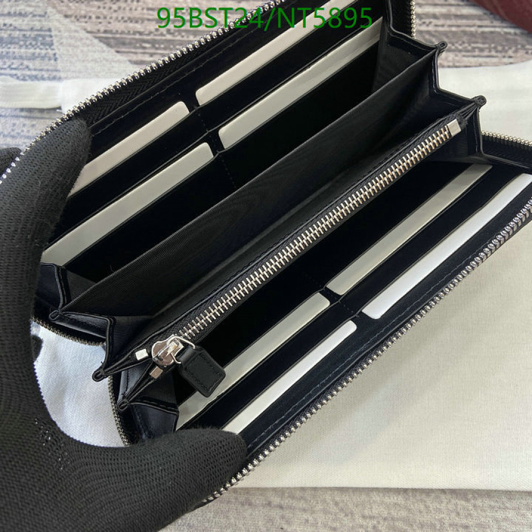 Gucci-Wallet Mirror Quality Code: NT5895 $: 95USD