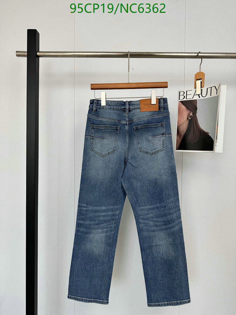 YSL-Clothing Code: NC6362 $: 95USD