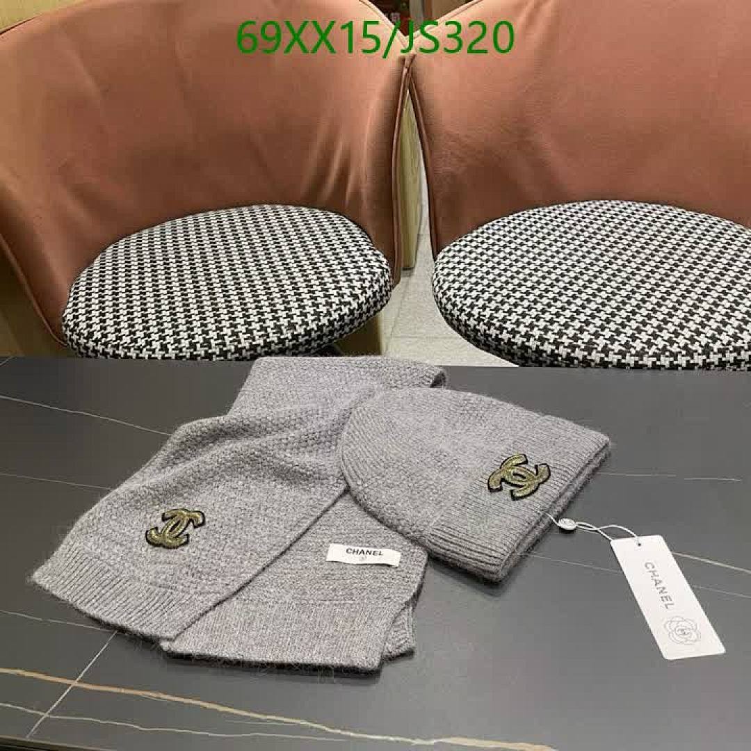 Chanel-Cap(Hat) Code: JS320 $: 69USD