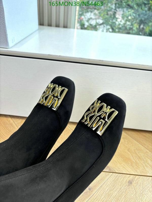 Boots-Women Shoes Code: NS4463 $: 165USD