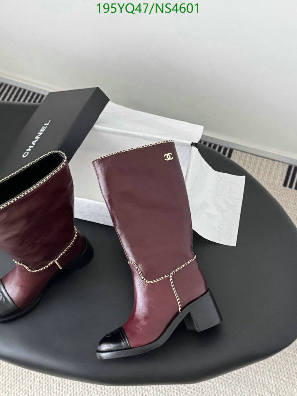 Boots-Women Shoes Code: NS4601 $: 195USD