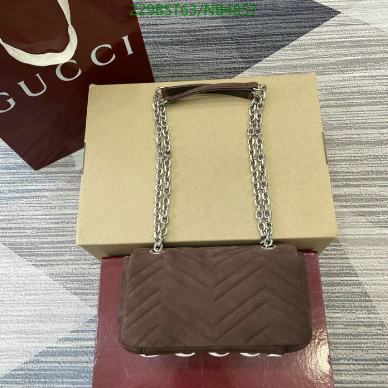 Gucci-Bag-Mirror Quality Code: NB4857 $: 229USD