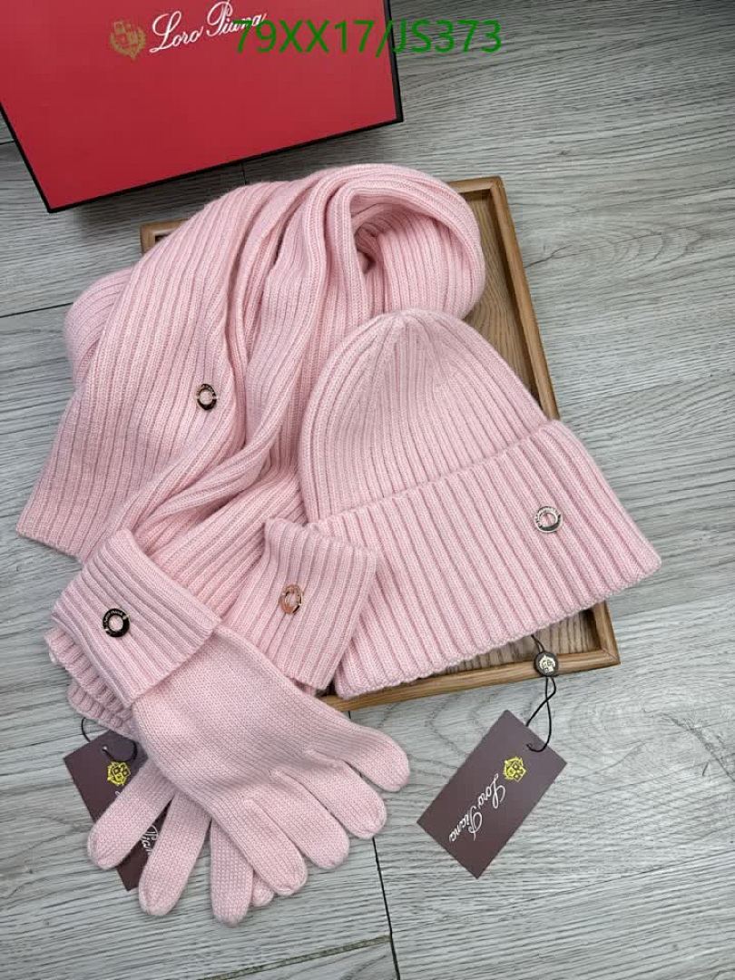 Loro Piana-Scarf Code: JS373 $: 79USD