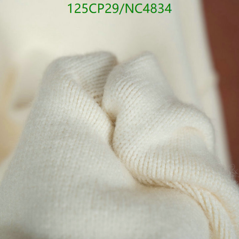 AMI-Clothing Code: NC4834 $: 125USD