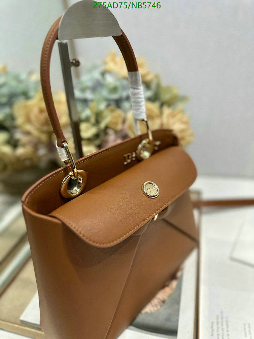 Dior-Bag-Mirror Quality Code: NB5746 $: 275USD