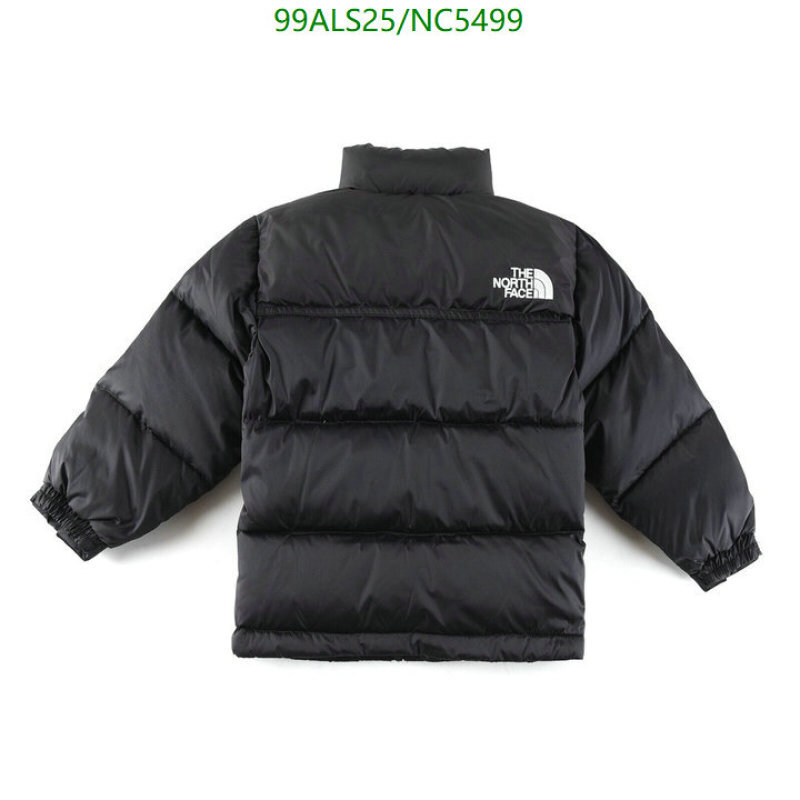Down Jacket-Kids Clothing Code: NC5499 $: 99USD