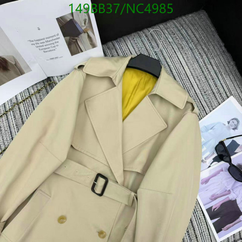 Givenchy-Clothing Code: NC4985 $: 149USD