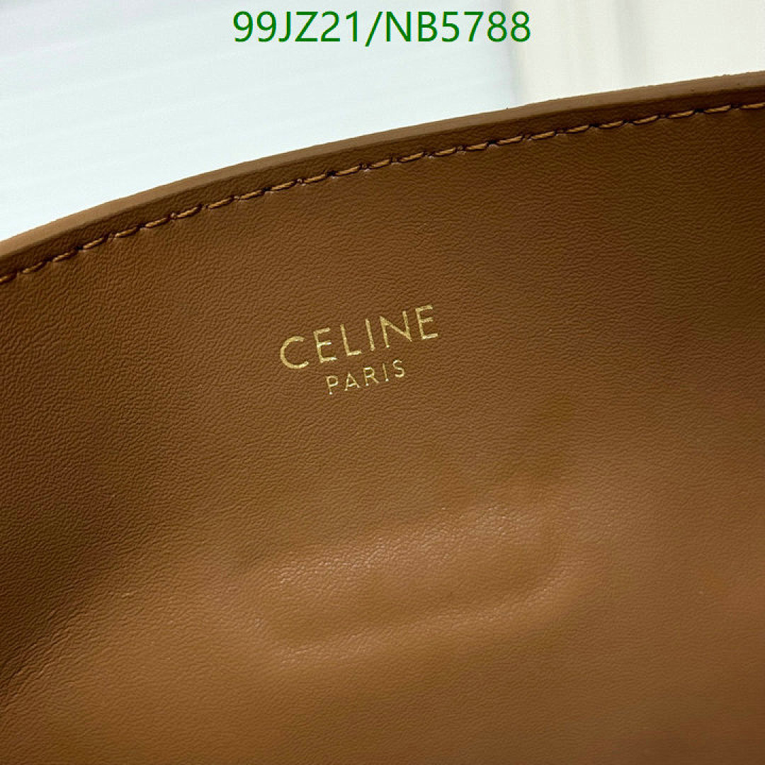 Celine-Bag-4A Quality Code: NB5788 $: 99USD