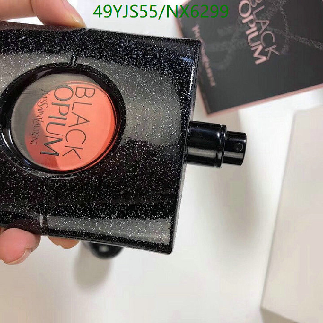 YSL-Perfume Code: NX6299 $: 49USD