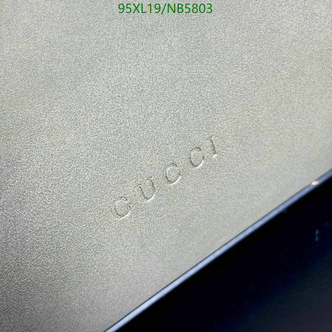 Gucci-Bag-4A Quality Code: NB5803 $: 95USD
