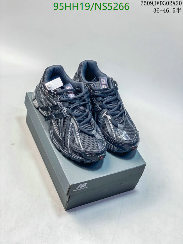 New Balance-Women Shoes Code: NS5266 $: 95USD